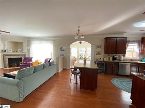 508 Millervale Rd, Greer, SC 29650 photo 17