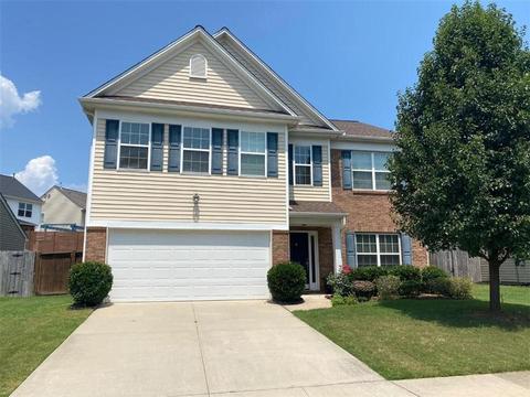 508 Millervale Rd, Greer, SC 29650 photo 1