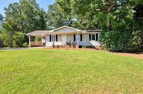 2722 Lebanon Rd, Pendleton, SC 29670 photo 1