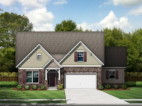 204 Eagleville Pl, Easley, SC 29642 photo 1