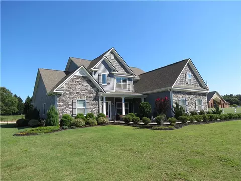 1220 Cherokee Rd, Pelzer, SC 29669 photo 1