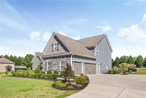 1220 Cherokee Rd, Pelzer, SC 29669 photo 3