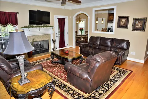 112 Nevell Dr, Easley, SC 29642 photo 8
