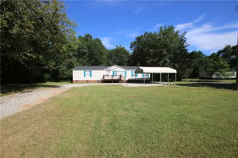 283 Charles Burton Rd, Honea Path, SC 29654 photo 1
