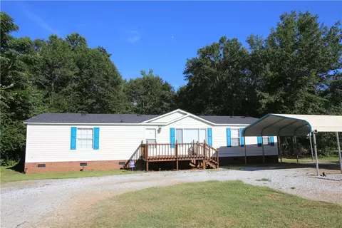 283 Charles Burton Rd, Honea Path, SC 29654 photo 2