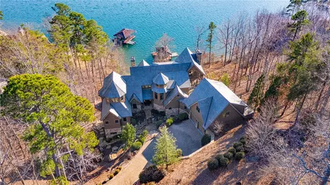 310 E Fort George Way, Sunset, SC 29685 photo 1