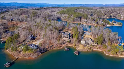 310 E Fort George Way, Sunset, SC 29685 photo 2
