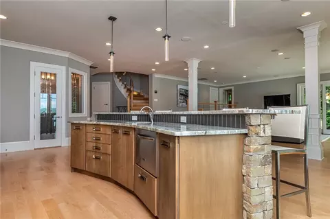 310 E Fort George Way, Sunset, SC 29685 photo 33