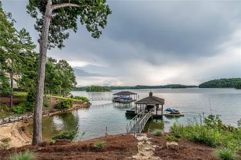 310 E Fort George Way, Sunset, SC 29685 photo 32
