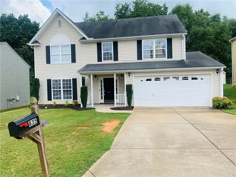 835 Markham Cir, Moore, SC 29369 photo 1