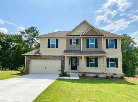 139 Sunny Point Loop, Central, SC 29630 photo 1