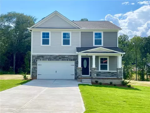 143 Sunny Point Loop, Central, SC 29630 photo 1