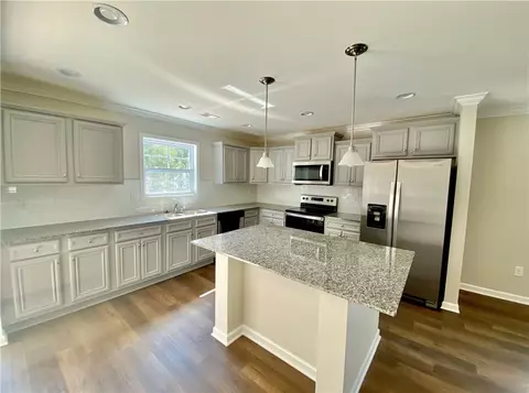 143 Sunny Point Loop, Central, SC 29630 photo 9