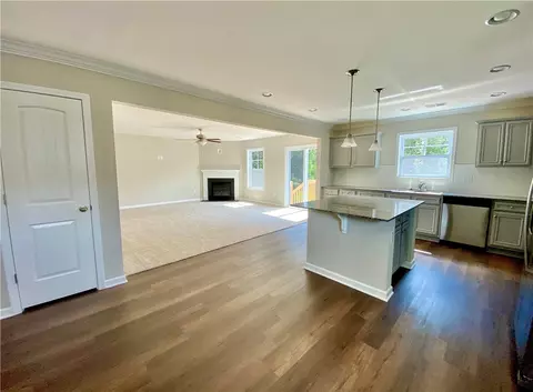 143 Sunny Point Loop, Central, SC 29630 photo 8