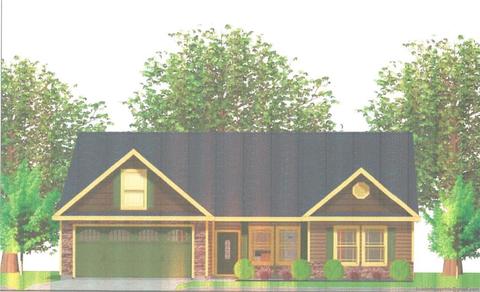 207 Eagle Cir, Anderson, SC 29626 photo 1