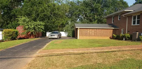 701 E Main St, Walhalla, SC 29691 photo 34
