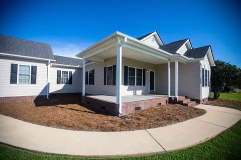 1036 Abercrombie Rd, Honea Path, SC 29654 photo 2