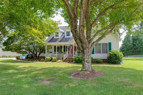 309 Pinnacle Ct, Easley, SC 29642 photo 1