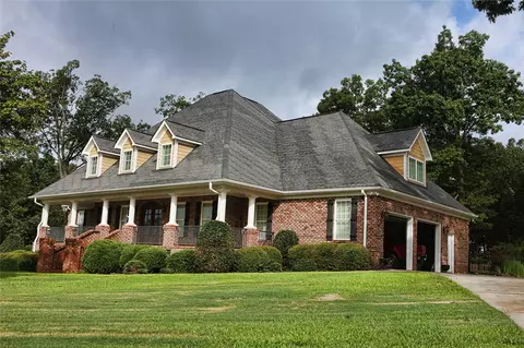 1 Old American Blvd, Pendleton, SC 29670 photo 3