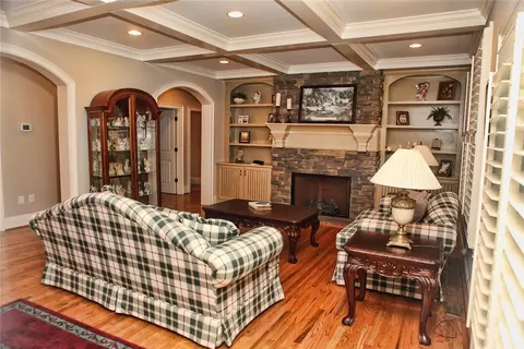 1 Old American Blvd, Pendleton, SC 29670 photo 8