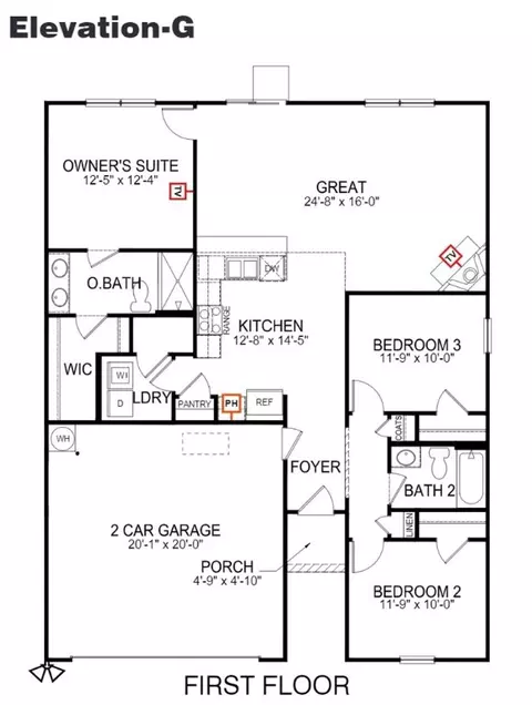 206 Millhone Way, Pendleton, SC 29670 photo 22