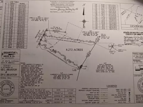 438 Brock Rd, Honea Path, SC 29654 photo 32