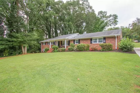 2802 Leconte Rd, Anderson, SC 29621 photo 2