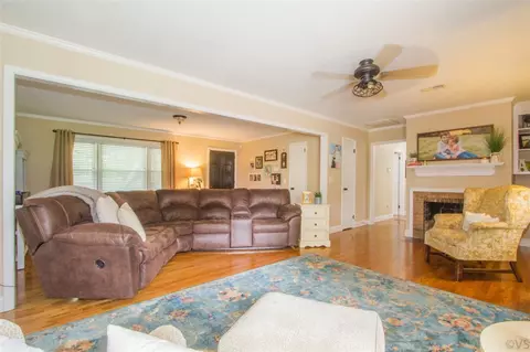 2802 Leconte Rd, Anderson, SC 29621 photo 6