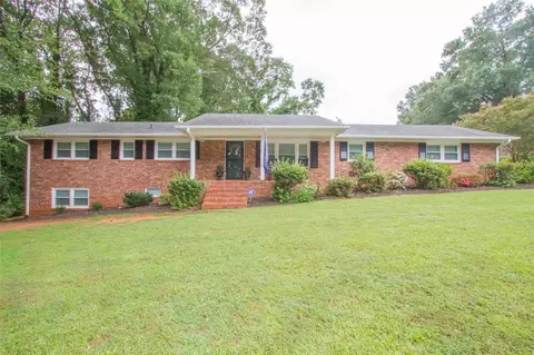 2802 Leconte Rd, Anderson, SC 29621 photo 1