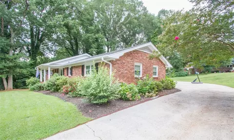 2802 Leconte Rd, Anderson, SC 29621 photo 27