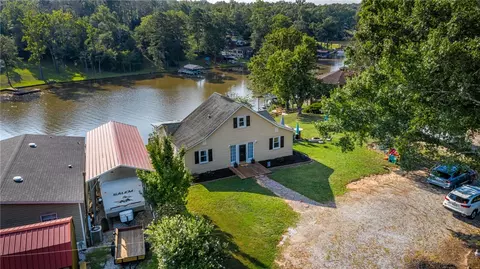 655 Stillwater Rd, Waterloo, SC 29384 photo 1