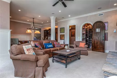 203 Wild Ginger Way, Sunset, SC 29685 photo 31