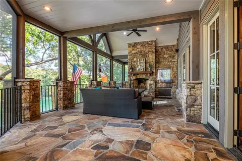 203 Wild Ginger Way, Sunset, SC 29685 photo 13