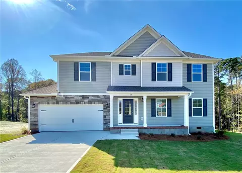 151 Sunny Point Loop, Central, SC 29630 photo 1