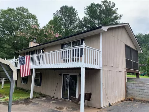 402 Simpson St, Westminster, SC 29693 photo 2