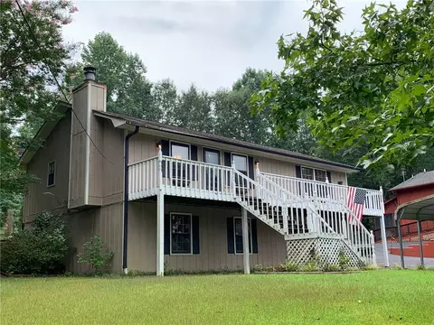 402 Simpson St, Westminster, SC 29693 photo 1