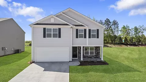 208 Millhone Way, Pendleton, SC 29670 photo 1