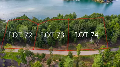 458 Peninsula Rdg, Sunset, SC 29685 photo 2