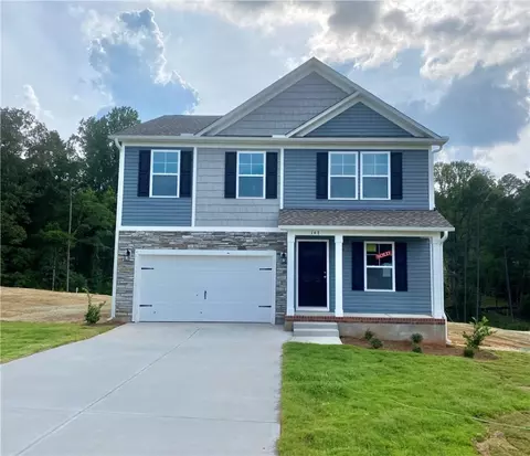147 Sunny Point Loop, Central, SC 29630 photo 1