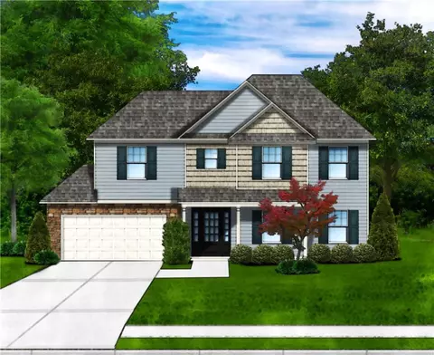 163 Sunny Point Loop, Central, SC 29630 photo 2