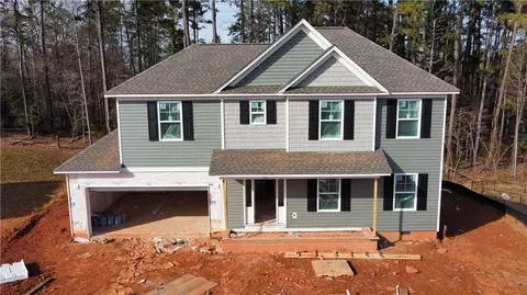 163 Sunny Point Loop, Central, SC 29630 photo 1