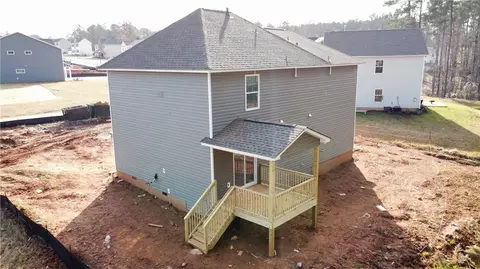 163 Sunny Point Loop, Central, SC 29630 photo 35