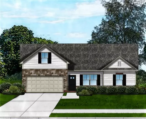 136 Sunny Point Loop, Central, SC 29630 photo 2