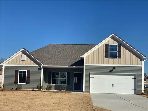 136 Sunny Point Loop, Central, SC 29630 photo 1