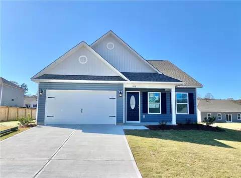 186 Sunny Point Loop, Central, SC 29630 photo 1