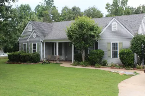 126 Wisteria Way, Pendleton, SC 29670 photo 1