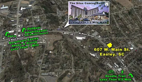 607 W Main St, Easley, SC 29640 photo 30