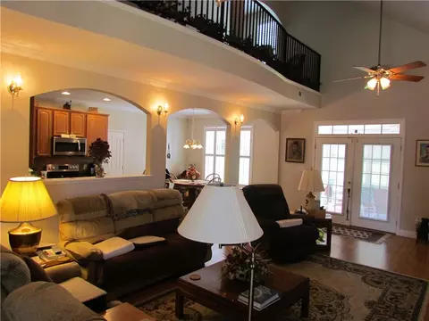 101 Green Chase E, Anderson, SC 29621 photo 8