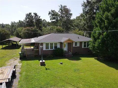 104 Mountain View Dr, Walhalla, SC 29691 photo 1
