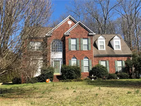 227 Sassafras Dr, Easley, SC 29642 photo 2